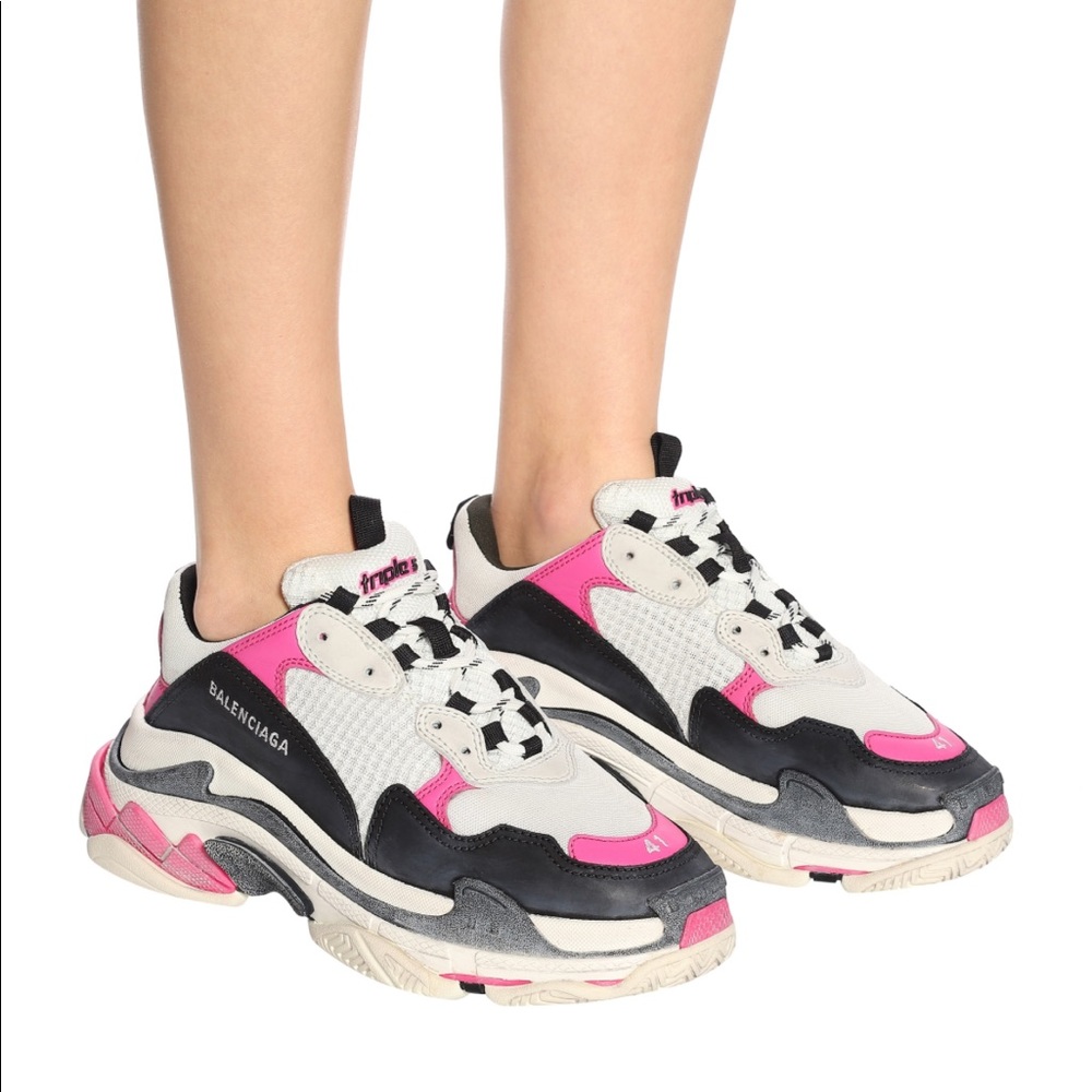 Brand new Balenciaga